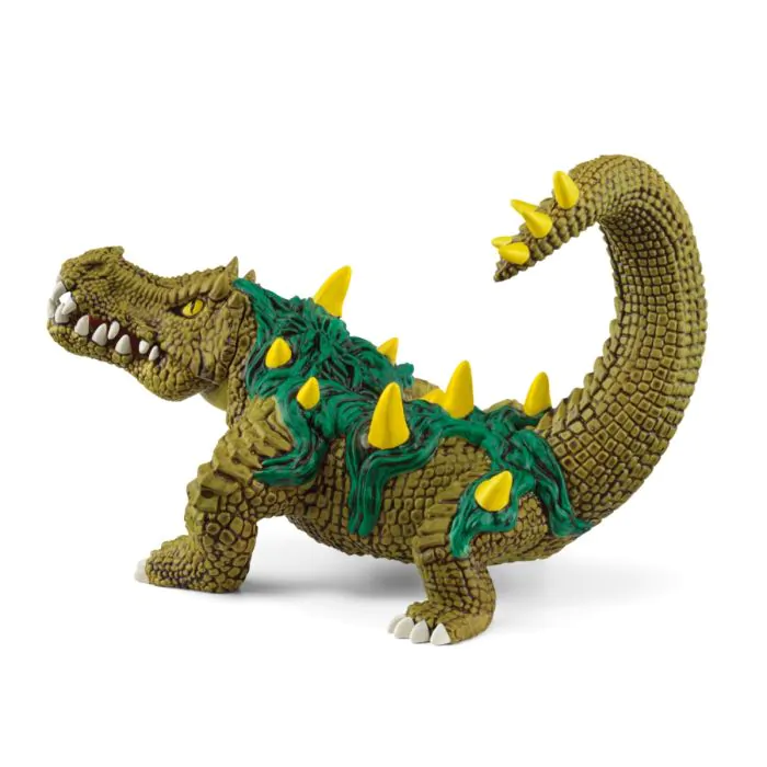 Schleich Eldrador Sumpfmonster 70155