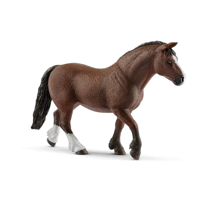 Schleich Farm World Pony Agility Rennen 42482 