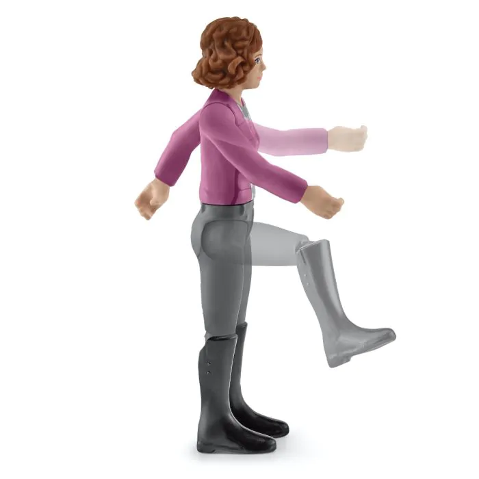 Schleich Horse Club Reitershop 42568