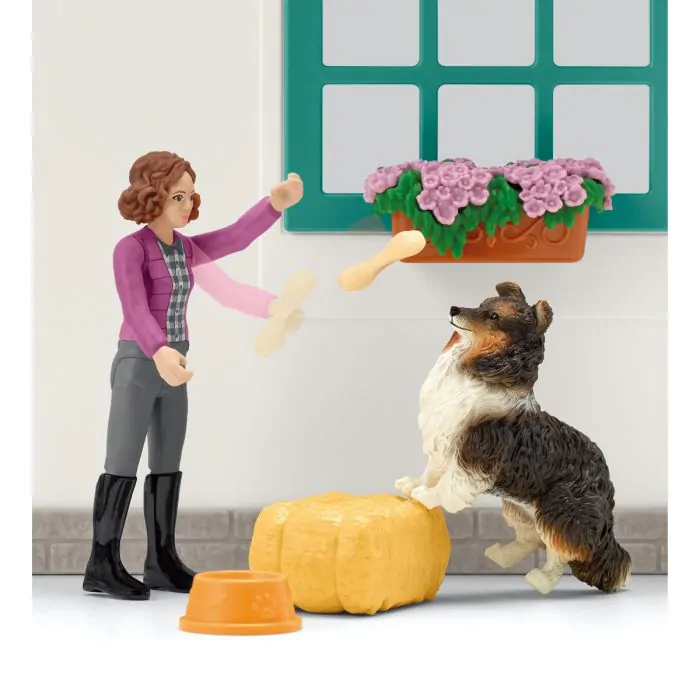 Schleich Horse Club Reitershop 42568