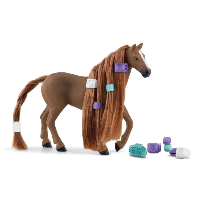 Schleich Horse Club Sofia's Beauties Beauty Pferd Englische Vollblut stute 42582