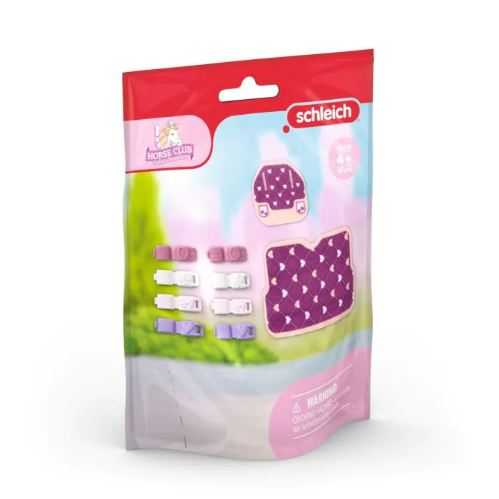 Schleich Horse Club Sofia's Beauties Beauty Styling Zubehör 42615