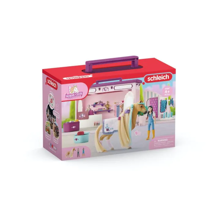 Schleich Horse Club Sofia's Beauties Pop up Boutique 42587