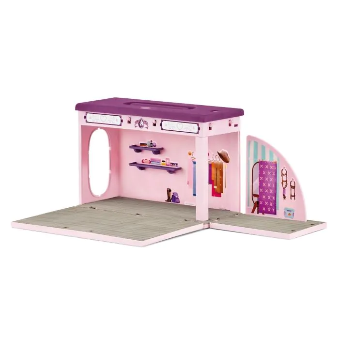 Schleich Horse Club Sofia's Beauties Pop up Boutique 42587