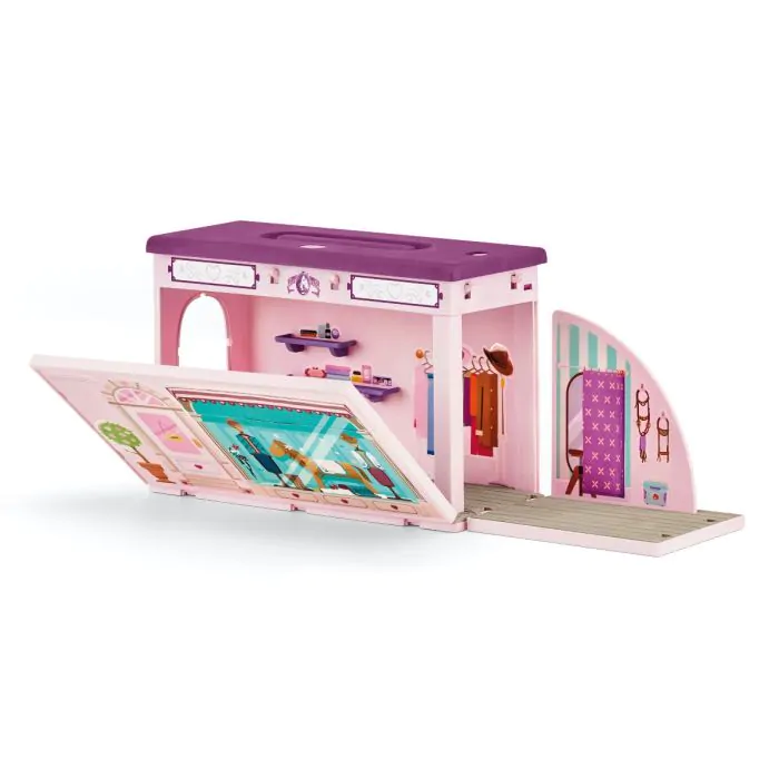 Schleich Horse Club Sofia's Beauties Pop up Boutique 42587