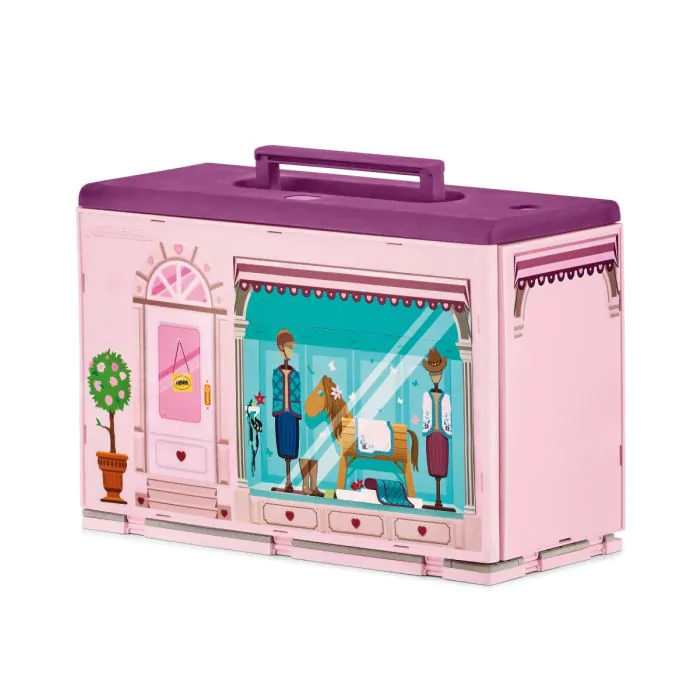 Schleich Horse Club Sofia's Beauties Pop up Boutique 42587