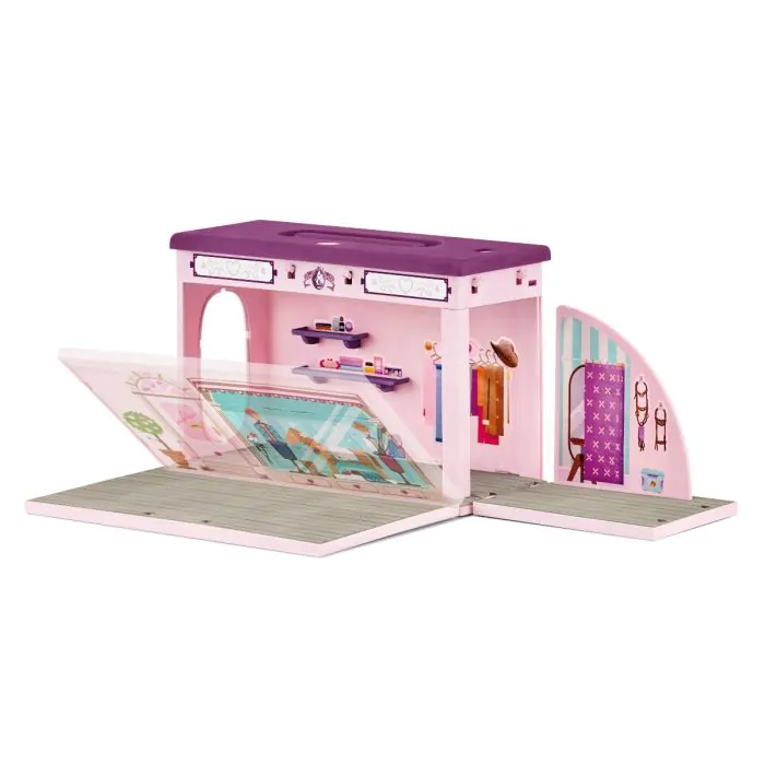 Schleich Horse Club Sofia's Beauties Pop up Boutique 42587