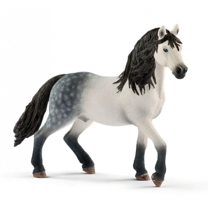 Schleich Horse Club Pferd Andalusier Hengst 13821 
