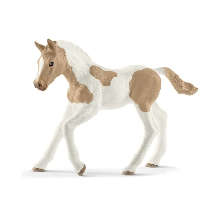 Schleich Horse Club Paint Horse Fohlen 13886