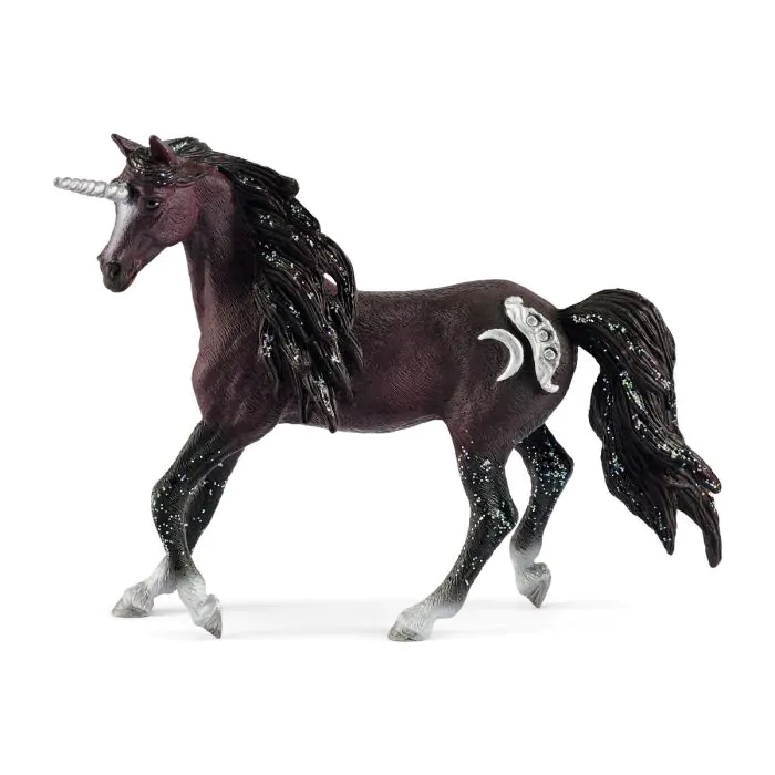 Schleich Bayala Mond-Einhorn, Hengst 70578