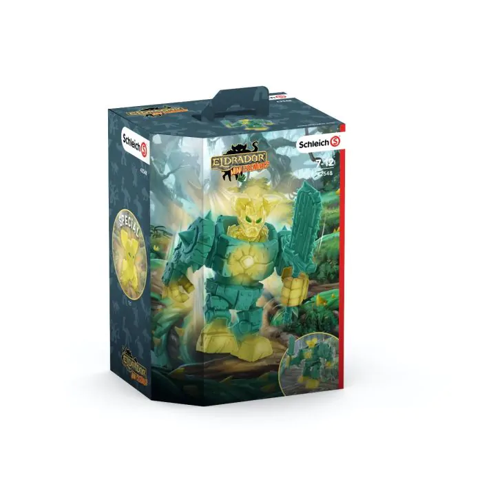 Schleich Eldrador Mini Creatures Dschungel-Roboter 42548