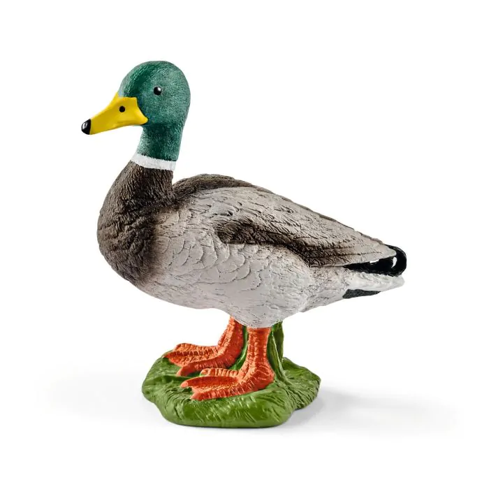 Schleich Farm World Erpel 13824