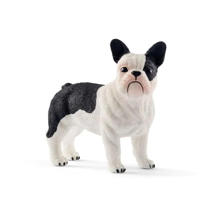 Schleich Farm World Französische Bulldogge13877