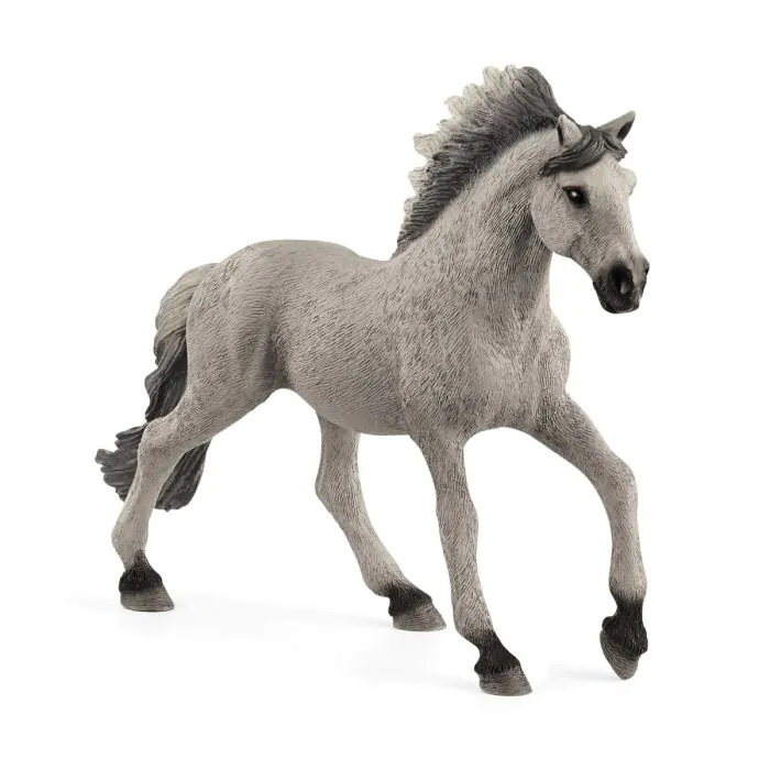 Schleich Farm World Pferd Sorraia Mustang Hengst 13915