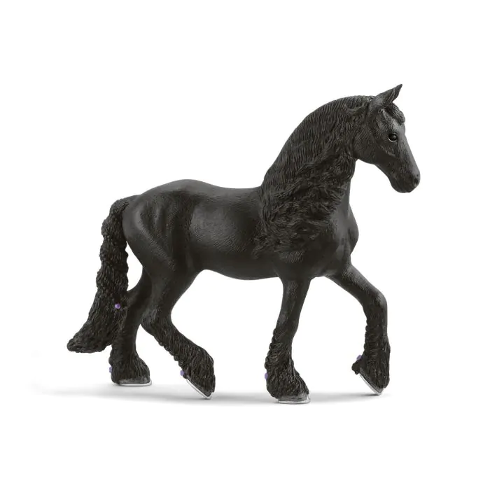 Schleich Horse Club Friese Stute 13906