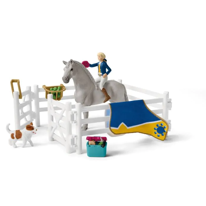 Schleich Horse Club Große Pferdeshow 42466 