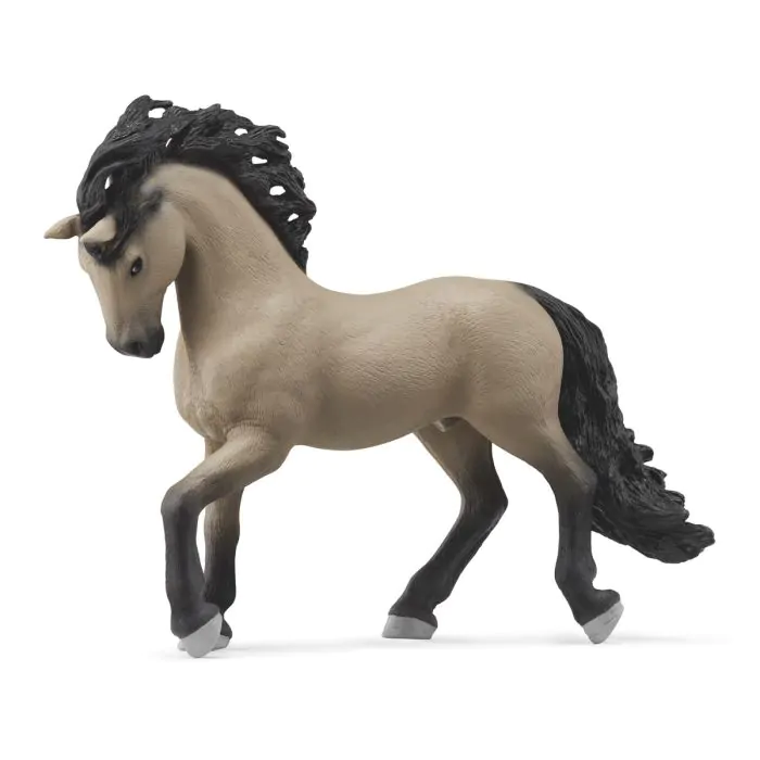 Schleich Horse Club Pura raza Espanola hengst 72183