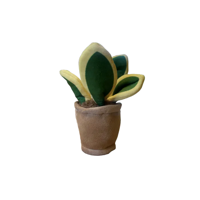 Take Me Home Pflanze Plüsch Sansevieria 12-17cm 660620