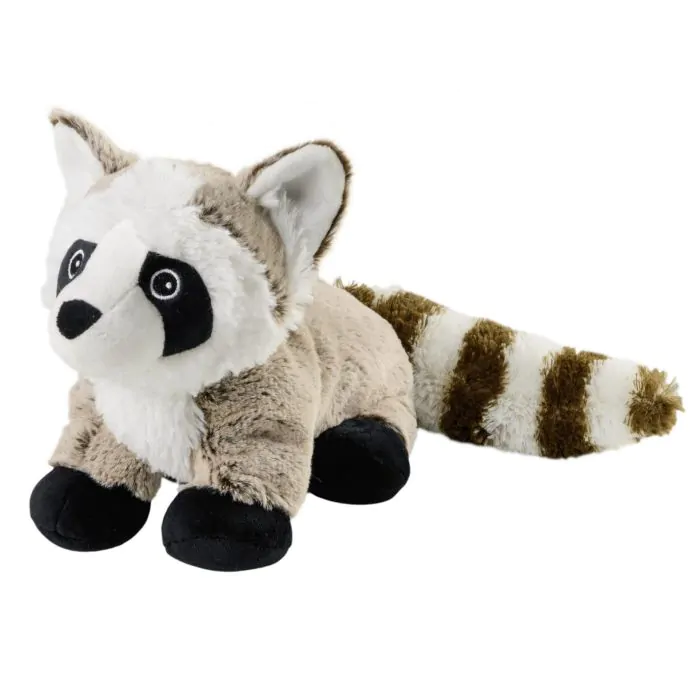 Warmies Waschbär