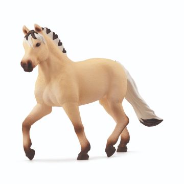 Schleich Horse Club Pferd Fjord Pferd Stute 13980