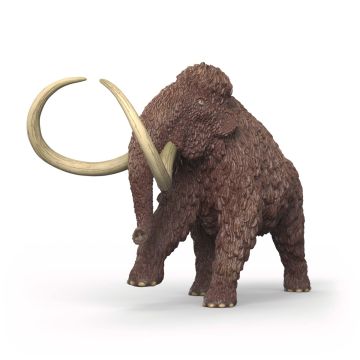 Schleich Dinosaurier Mammut 15053