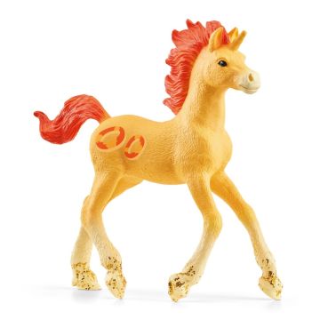 Letzte Chance: Schleich Bayala Sammeleinhorn Pfirsich 70730 #42