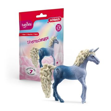 Letzte Chance: Schleich Bayala Sammeleinhorn Sternschnuppe 70797 #45
