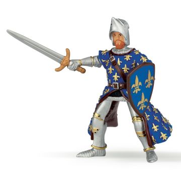 PAPO Prinz Philip, blau 39253