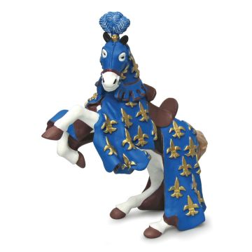 PAPO Das Pferd des blauen Prinzen Philippe 39258