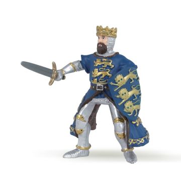 PAPO Richard Löwenherz, blau 39329