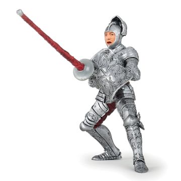 PAPO Ritter in Rüstung 39798
