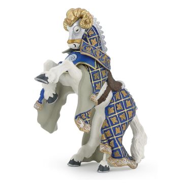 PAPO Pferd des Waffenmeisters Widder 39914