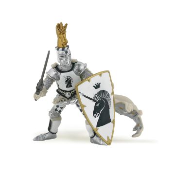 PAPO Waffenmeister mit Einhornhelm 39915
