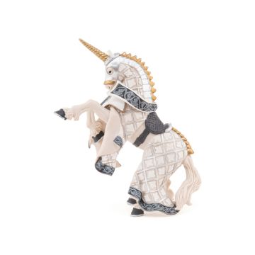 PAPO Pferd des Waffenmeisters Einhorn 39916