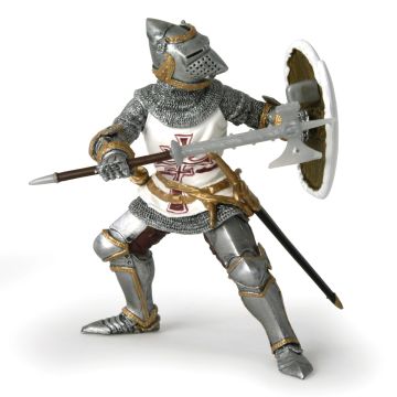 PAPO Deutscher Ritter 39947