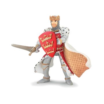 PAPO König Arthur, rot 39950