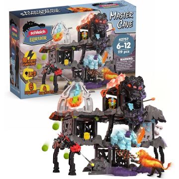 Zweite Chance: Schleich Eldrador Smashrador 42757 #11