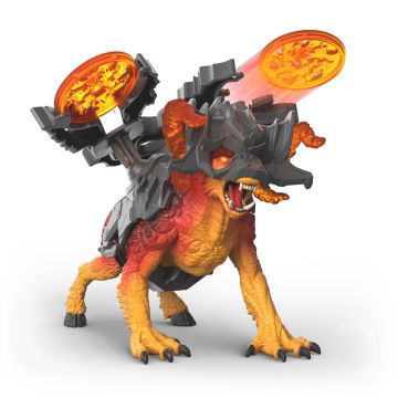 Schleich Eldrador Gladiator Lava-Bestie 42814
