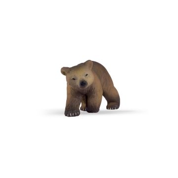 Papo Wild Life Braunbärenjunges 50031