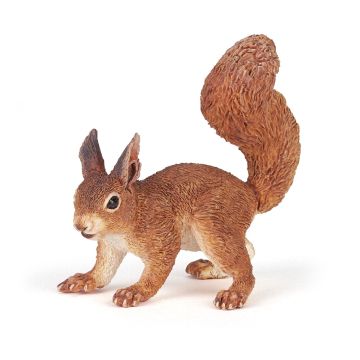 Papo Wild Life Eichhörnchen 50255 Papo Wild Life Eichhörnchen 50255