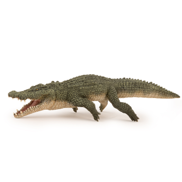 Papo Wild Life Meereskrokodil 50324