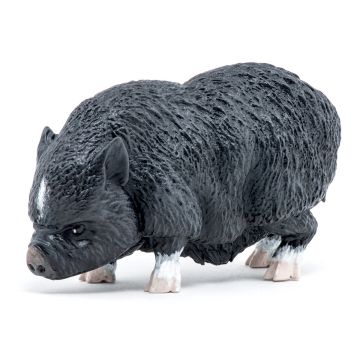 Papo Farm Life Hängebauchschwein 51190
