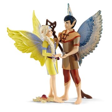 Letzte Chance: Schleich Bayala Sera & Jaro 70583 #38