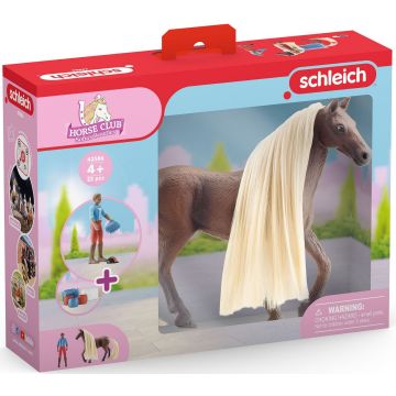 Letzte Chance: Schleich Horse Club Sofia's Beauties Leo und Rocky 42586 #37