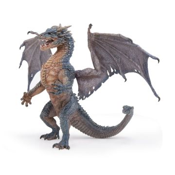 Papo Fantasie und Helden Alpha Drache 36043