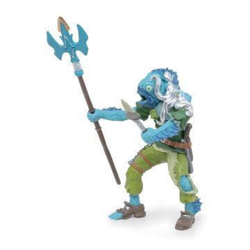 Papo Piraten und Korsaren Fisch-Mutantenpirat 39456 Papo Piraten und Korsaren Fisch-Mutantenpirat 39456