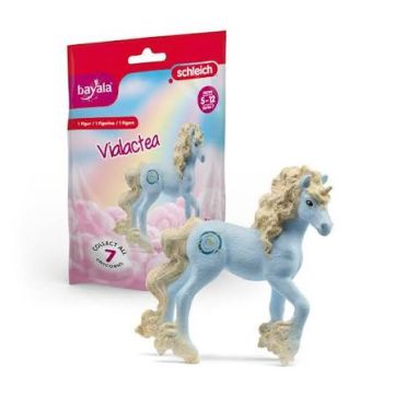 Letzte Chance: Schleich Bayala Sammeleinhorn Vialactea 70799 #46