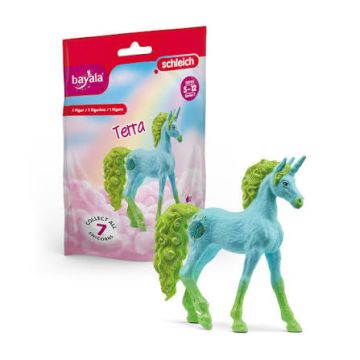 Letzte Chance: Schleich Bayala Sammeleinhorn Terra 70795 #44