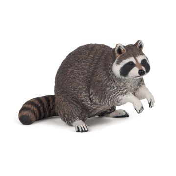 Papo Wild Life Waschbär 53016