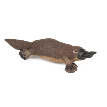 Papo Wild Life Schnabeltier 56011